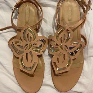 *3for20* Aldo - Dressy Sandal - Size 9 .